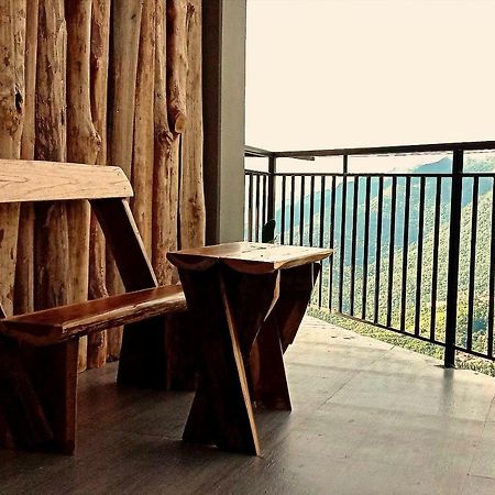 Standard Room Aizawl Bagian luar foto