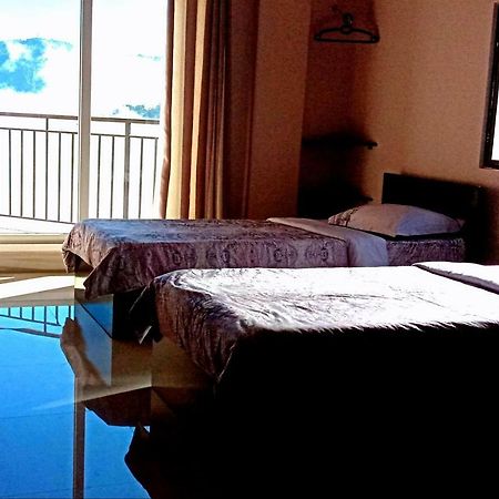 Standard Room Aizawl Bagian luar foto